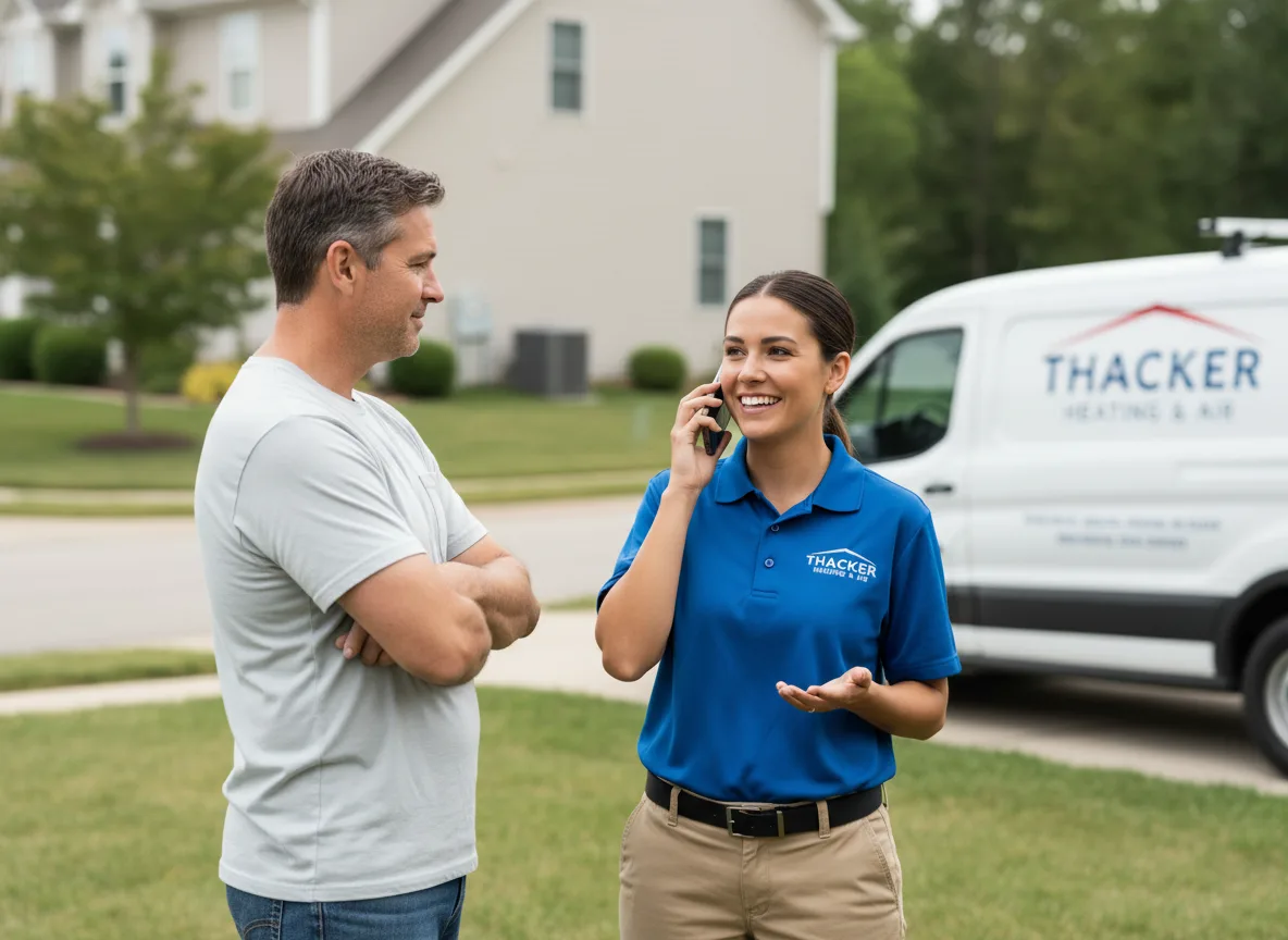 Ac Repair Doylestown, OH FAQs